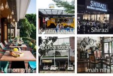 Restaurant Applewood 