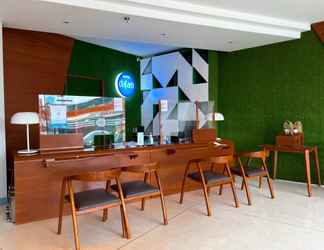 Lobby 2 Hotel Dafam Wonosobo