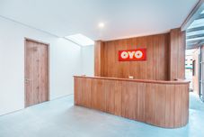 大堂 OYO Life 1849 Ayama Syariah