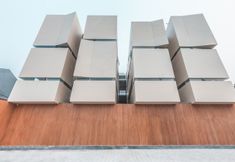 外部的 3 OYO Life 1849 Ayama Syariah