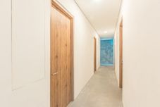 公共空间 OYO Life 1849 Ayama Syariah