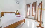 Kamar Tidur 3 The Tyasha Syariah