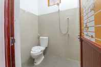 Toilet Kamar The Tyasha Syariah