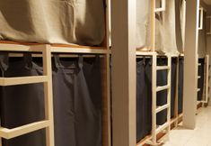 Bedroom 6 The Cubic
