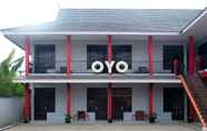 Exterior 3 OYO 950 Steze Kost Syariah