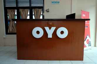 Lobi 4 OYO 950 Steze Kost Syariah