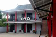 Exterior OYO 950 Steze Kost Syariah