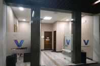 Lobby Studio Room at Vivo Apartment