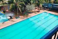 Swimming Pool Tirta Kencana Berlian 