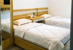 Kamar Tidur 3 Tirta Kencana Berlian 
