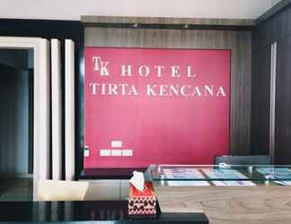 Lobby 2 Tirta Kencana Berlian 