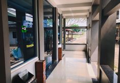 Bangunan 6 Tirta Kencana Berlian 