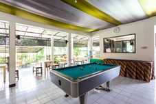 피트니스 센터 OYO 883 Pavo Resort