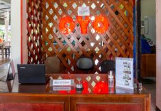 로비 4 OYO 883 Pavo Resort