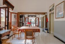 共用スペース OYO 1028 Garuda Residence