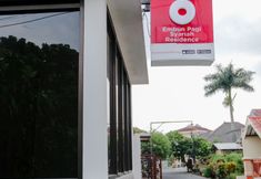 ภายนอกอาคาร 4 OYO 1038 Embun Pagi Syariah Residence
