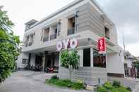 Bangunan OYO 1038 Embun Pagi Syariah Residence