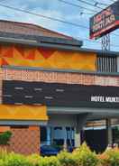 EXTERIOR_BUILDING Hotel Mukti Jaya