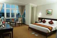 Bilik Tidur Green Leaf Hotel