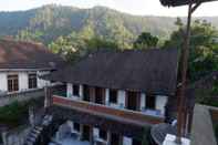 Luar Bangunan Lake View Bungalow Kintamani