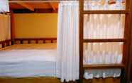 ห้องนอน 6 NGA Hostel