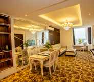 Sảnh chức năng 3 Elizabeth Hotel