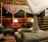 Phòng ngủ 2 Capsule Hanoi Luxury Hostel