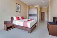 Kamar Tidur OYO Flagship 90966 Moreno Homestay