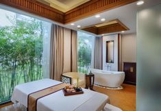 Accommodation Services 7 Vinpearl Wonderworld Phu Quoc
