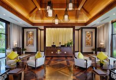 Accommodation Services 6 Vinpearl Wonderworld Phu Quoc