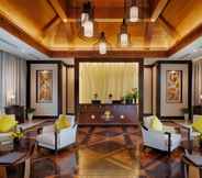 Accommodation Services 6 Vinpearl Wonderworld Phu Quoc