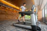 Fitness Center Vinpearl Wonderworld Phu Quoc