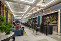 Bar, Cafe and Lounge Vinpearl Wonderworld Phu Quoc