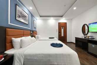 Bilik Tidur 4 Hanoi Elpis Central Hotel