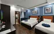 Bilik Tidur 2 Hanoi Elpis Central Hotel