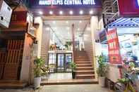 Lobi Hanoi Elpis Central Hotel