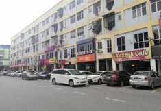 Exterior 7 Hentian Hotel