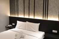 Kamar Tidur Suite Dreamz Hotel Banting