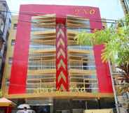 ภายนอกอาคาร 4 Hotel YNO 