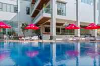 Swimming Pool Phuoc My An Beach Hotel