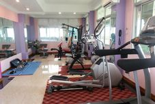 宿泊サービス Grand Laurel Hotel