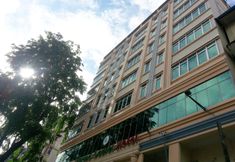 外観 6 Grand Laurel Hotel