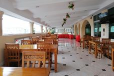 機能ホール Grand Laurel Hotel