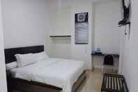 Kamar Tidur Dewondaru Home Stay