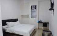 Kamar Tidur 2 Dewondaru Home Stay