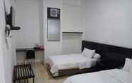 Kamar Tidur 3 Dewondaru Home Stay