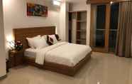 Kamar Tidur 4 GM Guest House Canggu