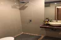 Toilet Kamar GM Guest House Canggu