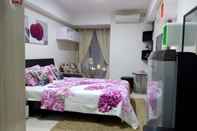 Bangunan WR Apartment Simpang Lima by RN