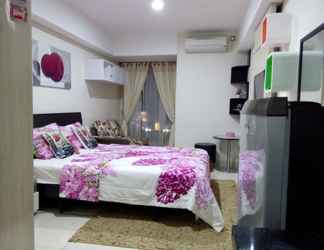 Bangunan 2 WR Apartment Simpang Lima by RN